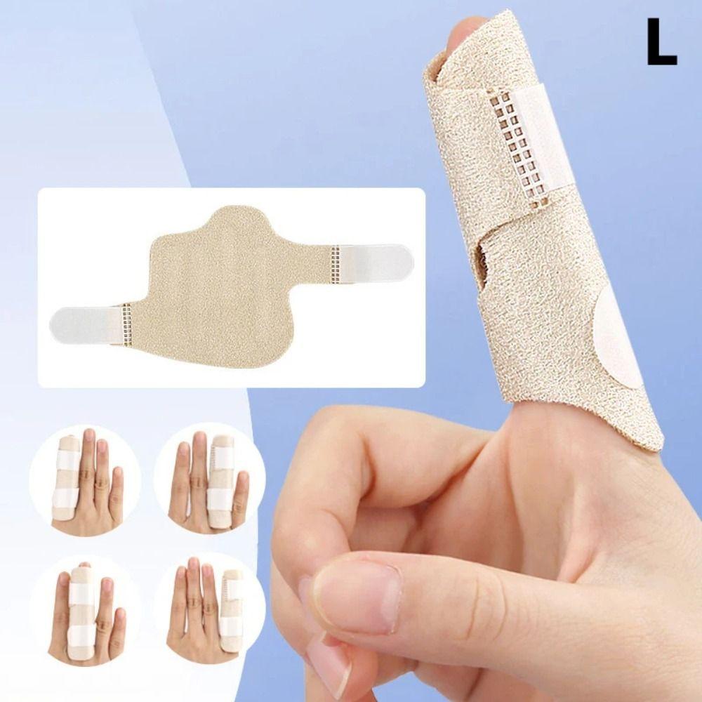 Шина-корректор для пальцев Фиксирующий ремень для пальцев Шина для пальцев Средства по уходу за пальцами Корректор для пальцев