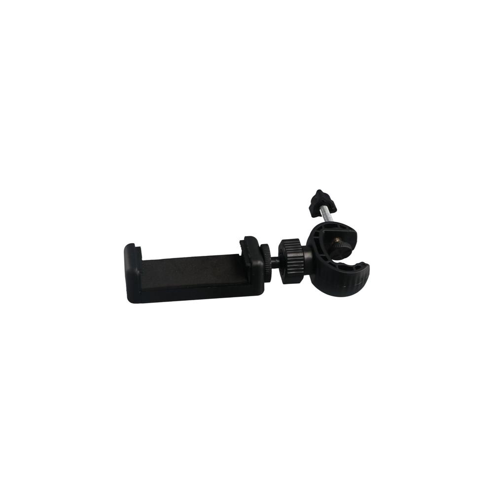 Phone Holders Phone Stand Holder Tripod Phone Bracket Tripod Phone Stand Telephone Clip Stand