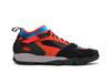 Men's Sneakers Nike Air Revaderchi Dark Russet Green Abyss Black/Habanero Red-Dark Russet-Green Abyss