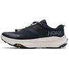 HOKA Transport 2E Wide Black Alabaster Мужские кроссовки 1164370-BKLB