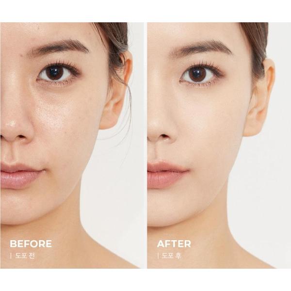 Aprilskin Кушон Hero с запасным блоком (4 цвета) SPF 50+ PA++++ 12г*2шт