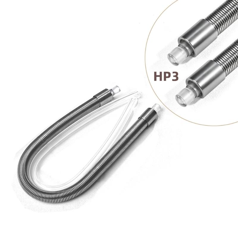 Шланг для подачи молока в кофемашину, сборка для вспенивания молока из нержавеющей стали с адаптером HP3 для Z8/Z6/Z10/J6/J8/S8/S80/E8/X8cG2