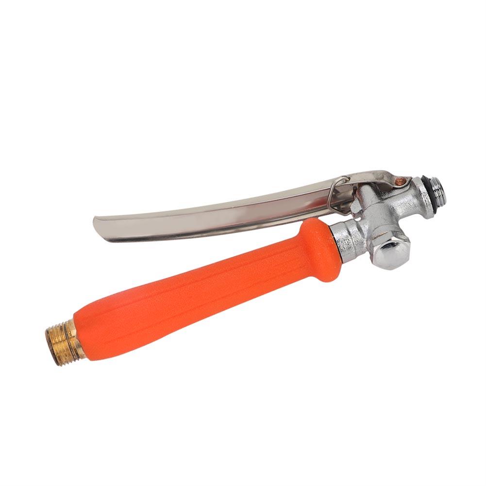 Ручка переключателя двигателя ранцевого опрыскивателя, переключатель борьбы с сорняками, аксессуары для опрыскивателя