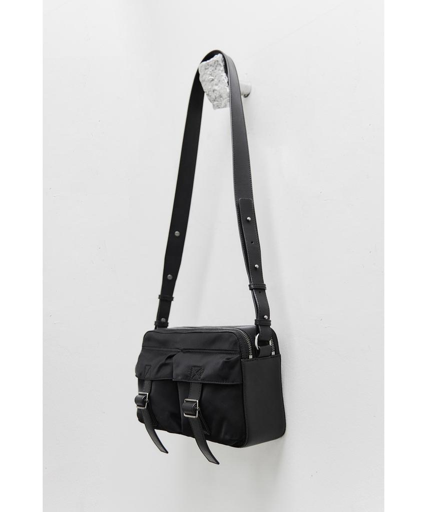 Youth Camera Bag - Black