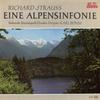 LP Record RICHARD STRAUSS — STAATSKAPELLE DRE - Eine Alpensinfonie 89594 Heliodor Germany Classical Used