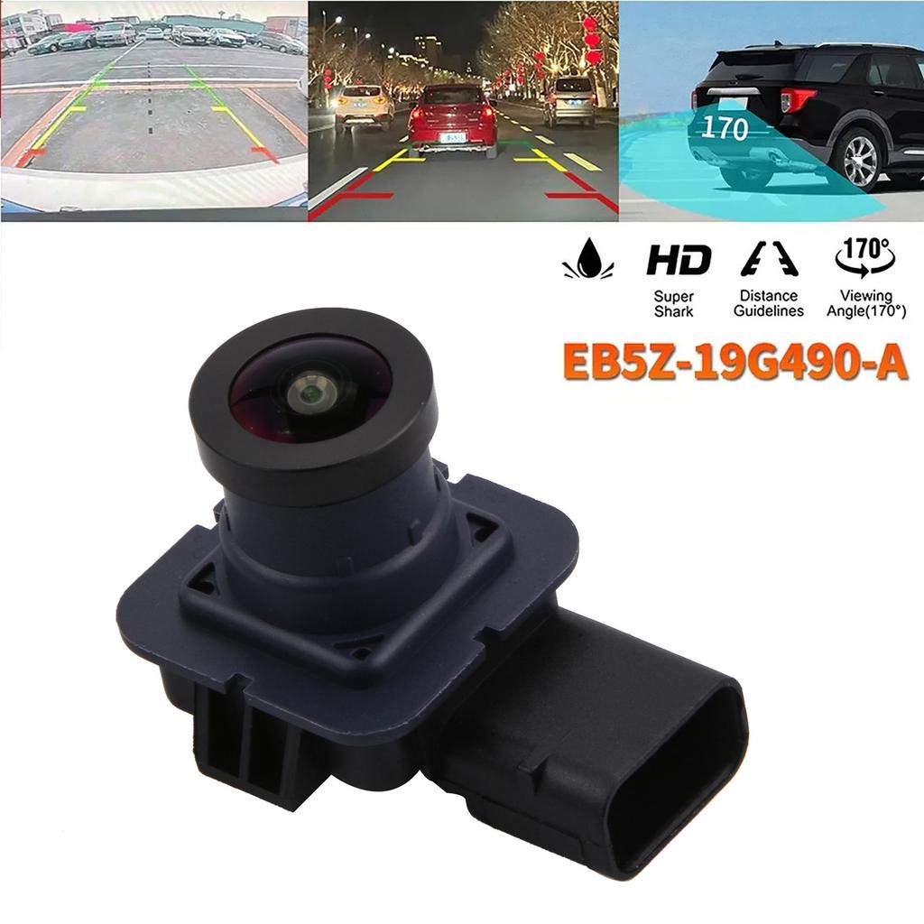 Камера заднего вида для парковки для Ford Explorer 2011 2012 2013 2014 2015 EB5Z-19G490-A EB5T19G490AA Аксессуары для безопасной парковки