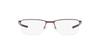 Оправы для очков по рецепту OX3218 SOCKET 321811 МАТОВЫЙ ГРЕНАДИН 54 [Oakley] 5.5