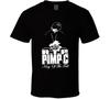 R I P Pimp C Король Трилла Футболка