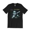 John Coltrane Blue Train Lp Art Tshirt Classic Jazz Musician Music Album Unisex Tees