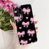 For Honor 70 Pro Plus Case HPB-AN00 New Flowers Butterfly Painted Cover Soft Slim Phone Case For Honor 70 Pro Honor70 Pro+ Shell