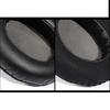 Soft Foam Cushion Earphone Ear Pads Earpads Sponge Replacement for -ASUS ROG Strix Fusion 300/500/700 Headset