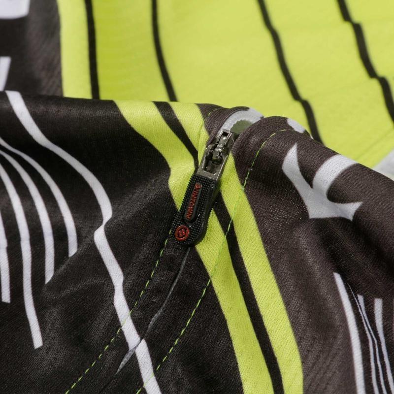 Летний комплект одежды для езды на велосипеде с короткими рукавами, мужские спортивные трикотажные костюмы, костюм для велосипедной одежды, колготки для гонок на велосипеде