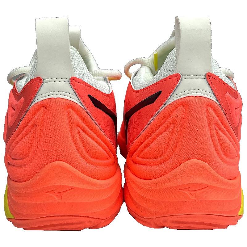 Mizuno Wave Momentum 3 V1GA231202