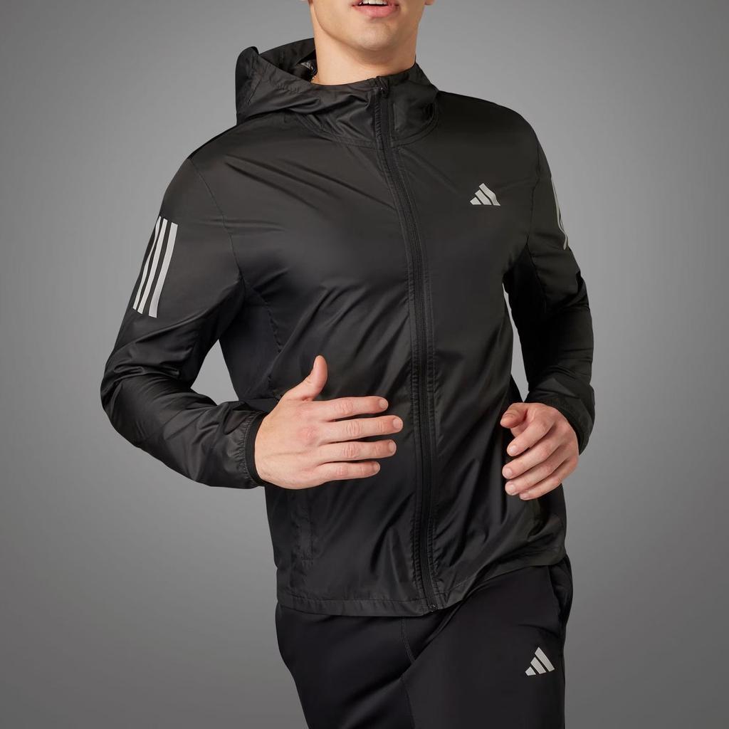 adidas Бесплатная доставка с AdiClub Куртка Own The Run HZ4523