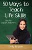 Книга Fifty Ways To Teach Life Skills : Tips for ESL/EFL Teachers
