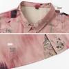 Elegant Summer Short Sleeve Set for Middle-Aged & Elderly Women