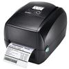 GODEX Desktop Thermal Transfer Barcode Label Printer CN plug (adapter included)