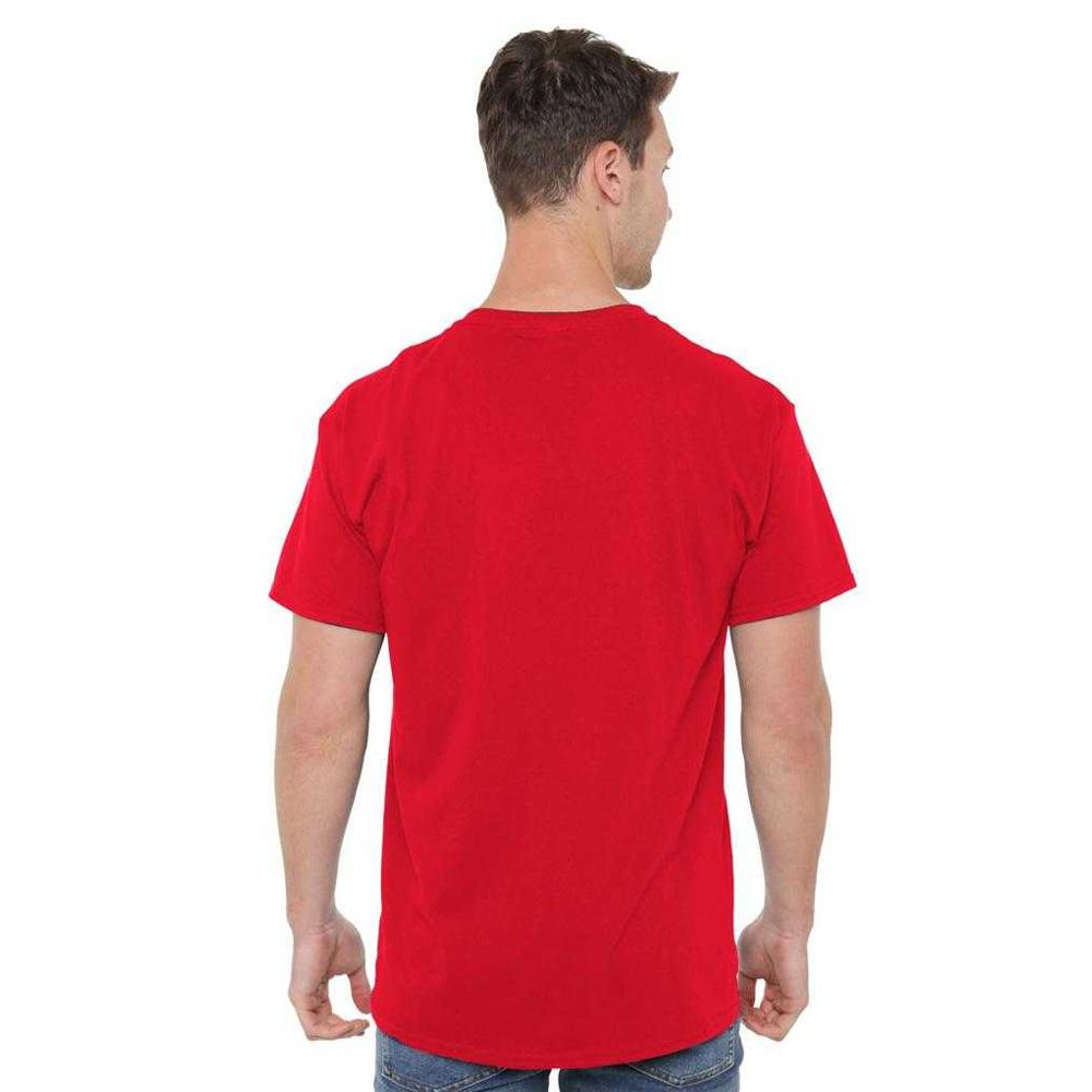 Chevrolet Unisex Adult Split Window Sting Ray T-Shirt