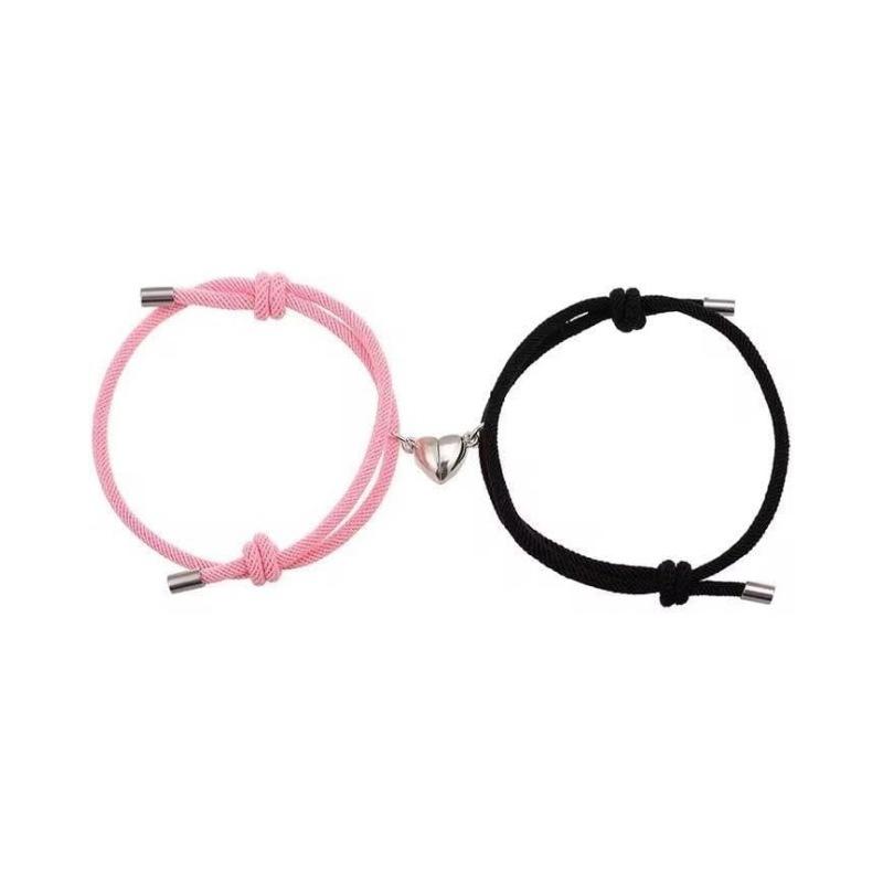 JYL TS Bracelet Necklace Sports Theme Cross Stainless Steel Enhances Passion & Luck