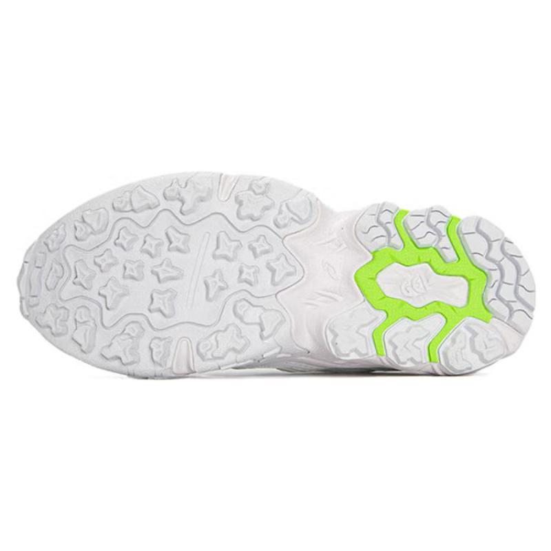 Asics Кроссовки Gel Nandi 'Бело-зеленые' 1203A200-100