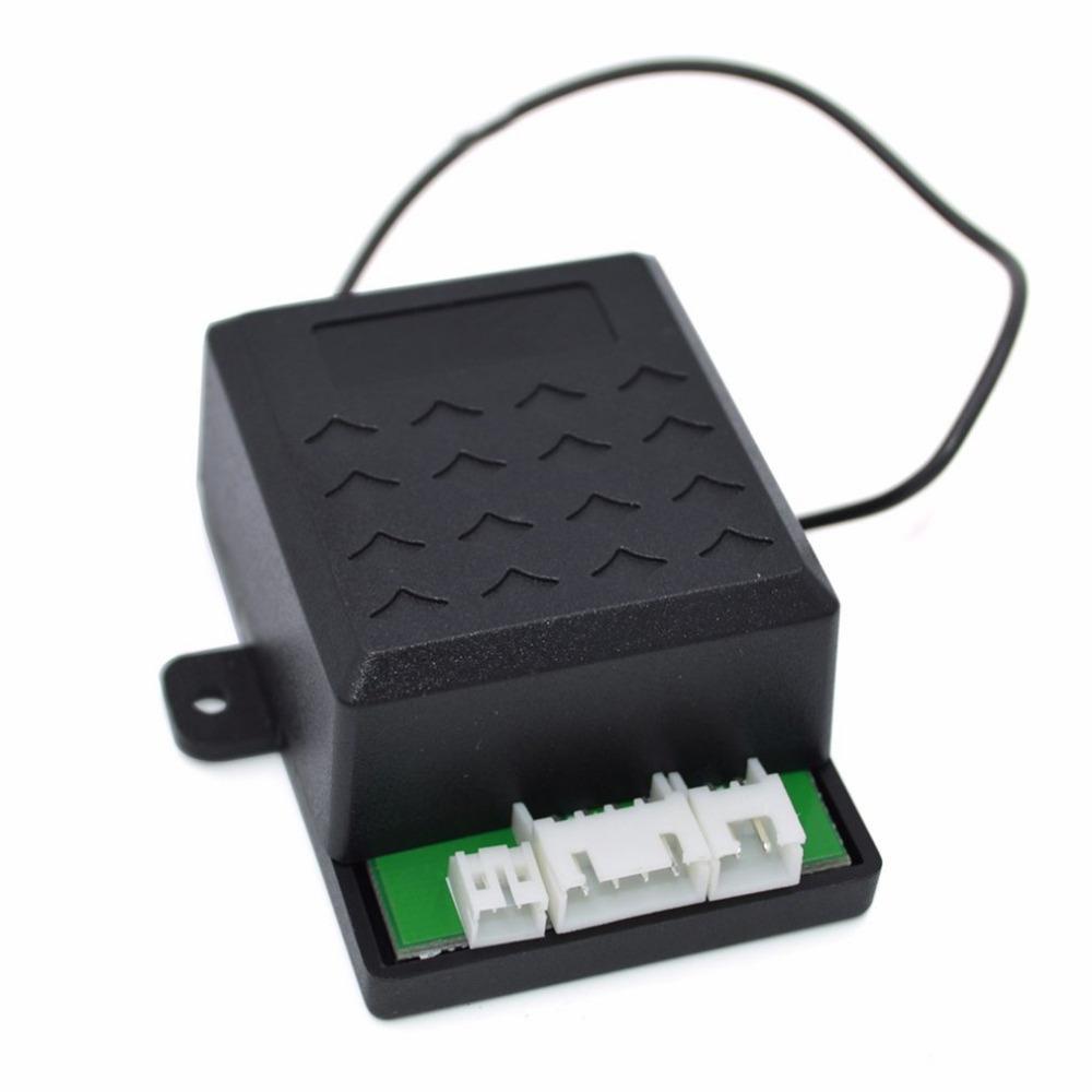 Универсальный иммобилайзер двигателя автомобиля Блокировка противоугонной системы Противоугонная сигнализация Противоугонная система автомобиля