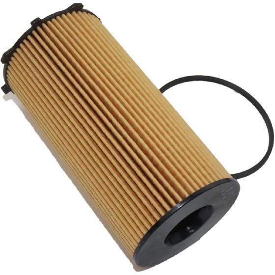 Oil Filters Oil Filter Fit for Dodge Nitro 2.8 2006-2011/VAN 2007-2011 Fit for Jeep Cherokee 2.8 (KJ) 2004-2008 Fit for Wrangler II 2007-2010 ENR