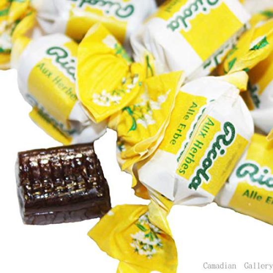 Конфеты Ricola Original Herb Candy 70 г x 6 шт.