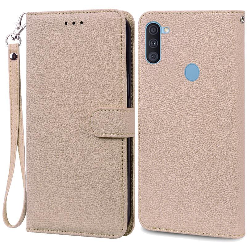 Чехол A11 M11 для Samsung Galaxy A11, чехол Galaxy M11, кожаный чехол-кошелек для Samsung A11, чехол, чехол, чехол, бампер, чехол