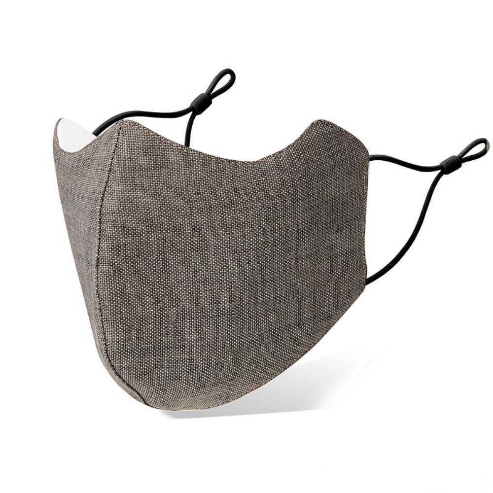 Дышащая маска для лица с защитой от ультрафиолета, дышащая солнцезащитная маска, модная солнцезащитная маска унисекс