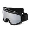 Ski Mask Ski Goggles Goggle Snowboard Skiing Glasses UV Resistant Snow Goggle  Motorcycle
