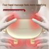 Hozheng HZ-S1 Neck and Shoulder Kneading Massager