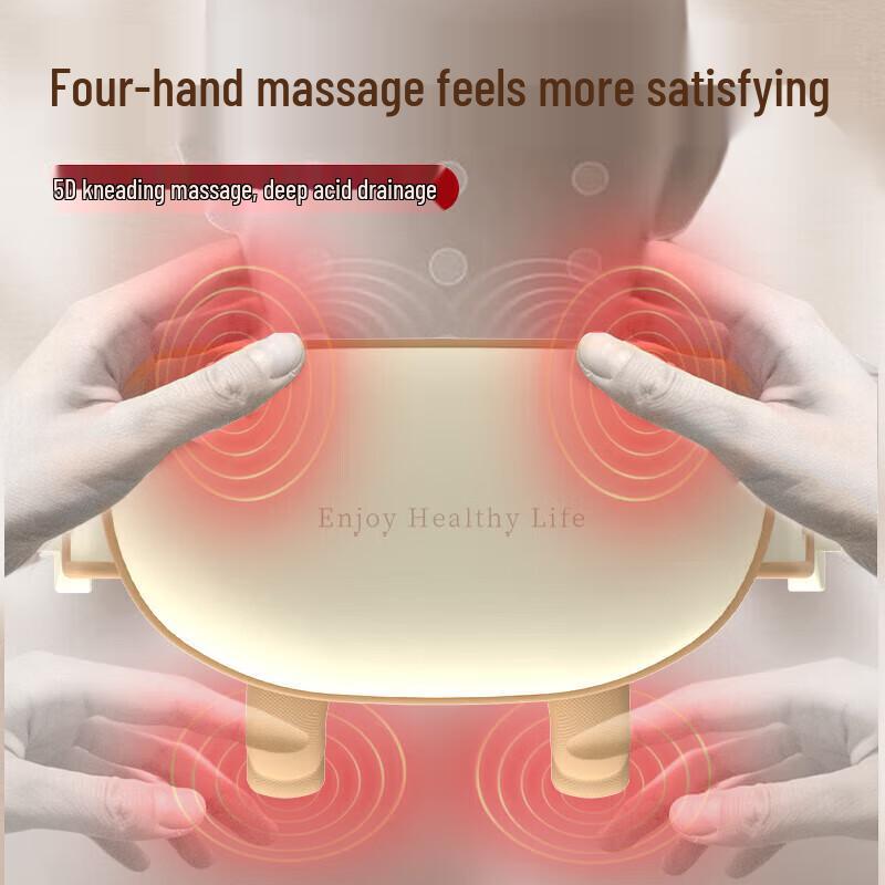 Hozheng HZ-S1 Neck and Shoulder Kneading Massager