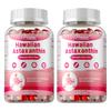 Pslalae - Astaxanthin Capsules - Eye, Joint, Heart, and Skin Health