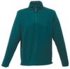 Флисовая куртка Regatta Micro Zip Neck Fleece