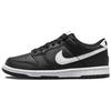 (GS) Dunk Low 'Black Panda 2.0' Детские FD1232-001