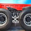 Camper Wheel Chock Stabilizer, X-shaped RV Stabilizer Wheel Chock, Fit for 1.5" to 10" Tire Space, 2 Sets of Wheel Chocks with Ratchet Wrench and