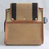 Work Time Men's Craftsman Bag, Temporary Frame Bag with Tool Holder, KNT-01
