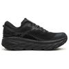 Кроссовки HOKA Bondi 7 Черные унисекс 1110518-BBLC