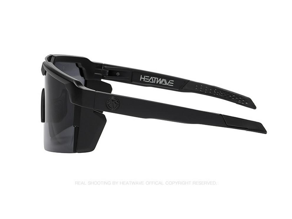 Трансграничные ветрозащитные велосипедные очки с солнцезащитным покрытием Heatwave