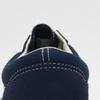 Vans Style 36    Suede  Dress Blue  Marshmallow Vn0a3dz3rfl1