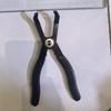 30/80 Degree Buckle Removal Pliers Rust-proof Auto Trim Removal Tool Push Pin Pliers  Auto Repair