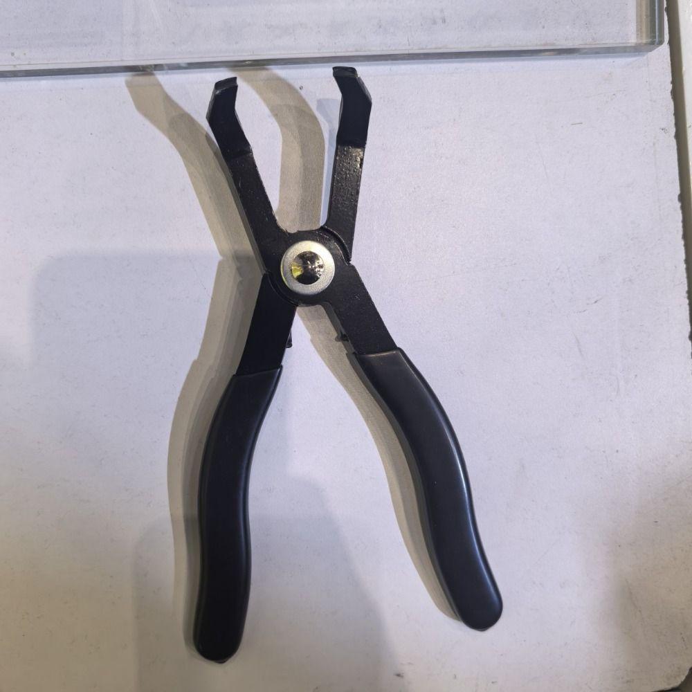 30/80 Degree Buckle Removal Pliers Rust-proof Auto Trim Removal Tool Push Pin Pliers  Auto Repair