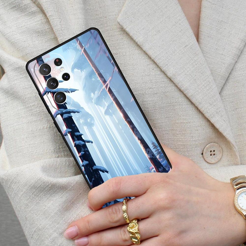 To the next adventure Cell Phone Case for Samsung Galaxy S26 Ultra S25 S24 S23 S22 S21 S20 Note10 Cover