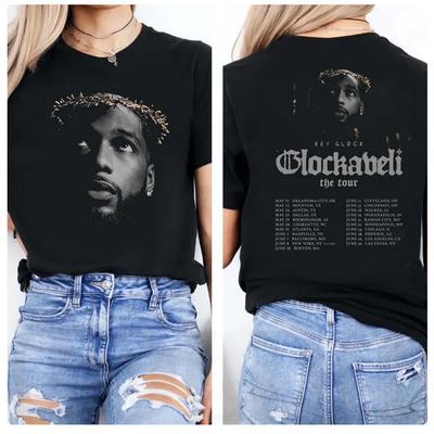 Верх – Футболки