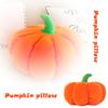 Плюшевые игрушки-тыквы Хэллоуин Декоративные Мягкие Подушки Игрушки Удобные