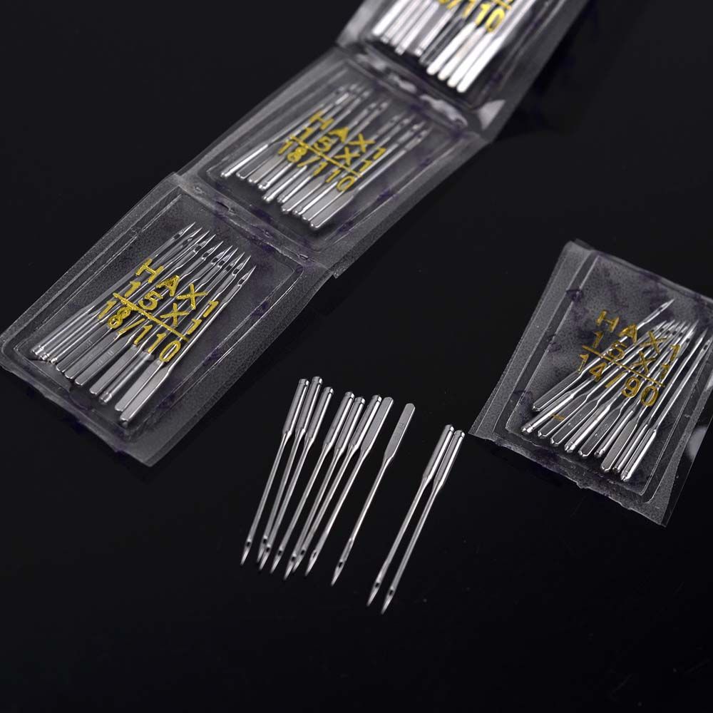 Household Tailor Supplies Sewing Accessories Sewing Needles Embroidery Tool Sewing Machine Needles