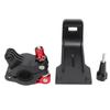 Bicycle Remote Control Mount Bike Clip RC Holder for Mini3 Pro for Mavic 3 Air 2S Air 2 for Mini 2
