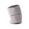 Double Strap Elbow Support Brace Breathable Elbow Compression Sleeves  Women