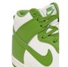 Nike Кроссовки Dunk High DD1869 300 белый