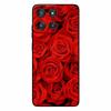 Для Motorola Moto G56 G86 Чехол Модный Защитный Силиконовый Задний Чехол Для Moto G86 5G ТПУ Задняя Крышка Телефона Capa MotoG56 5G Волк Funda